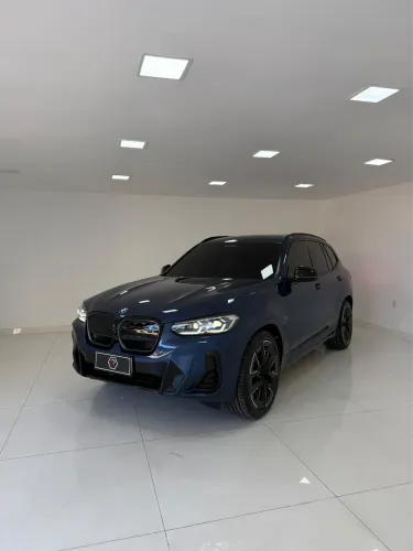 BMW IX3 M Sport Aut. (elétrico) 2023