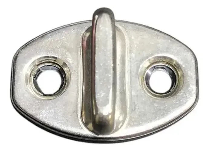 Batente Porta 3c0837033b Volkswagen T-cross 2020 2021/2022