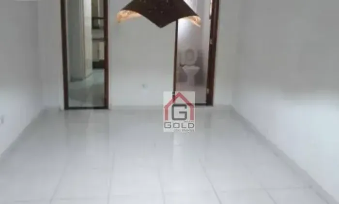 Sobrado à venda, 172 m² por R$ 700.000,00 - Parque Erasmo Assunção - Santo André/SP