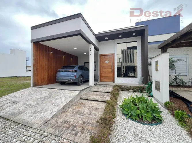 Casa no Deltaville - Biguaçu