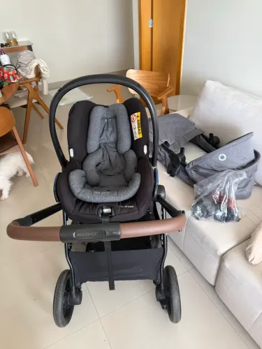 Carrinho bebê maxi cosi Anna 3