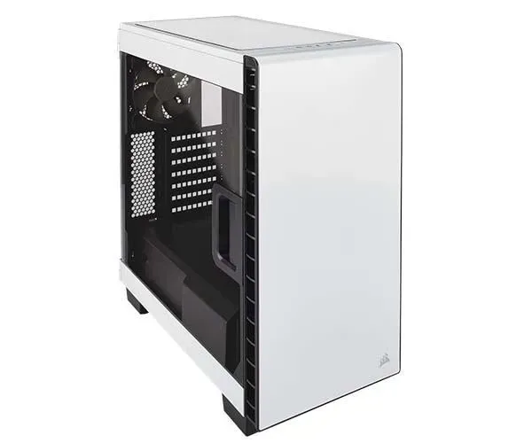 Gabinete gamer