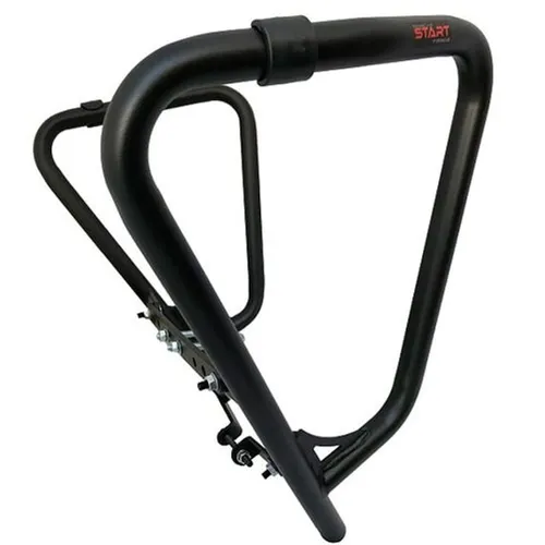 Protetor de carenagem universal. honda 125/150/160 (Entrega Grátis)