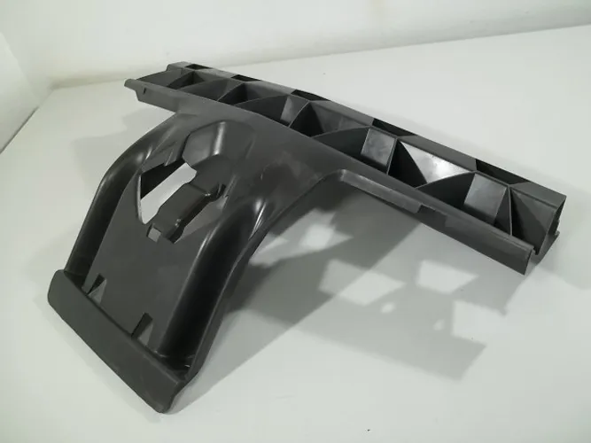 Reforço Do Para-choque Dianteiro Renault Megane 2013