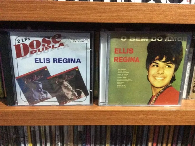 Elis Regina - Primeiros anos
