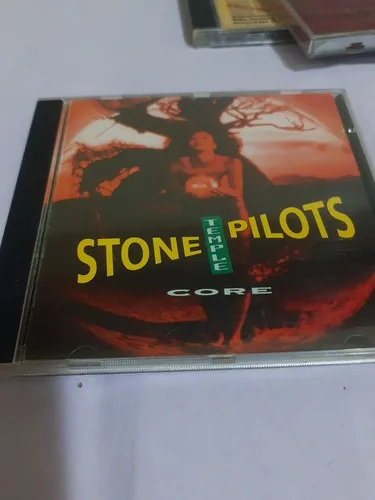 Cd stp
