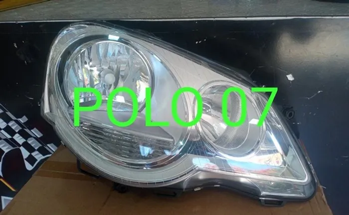 Farol polo 2007