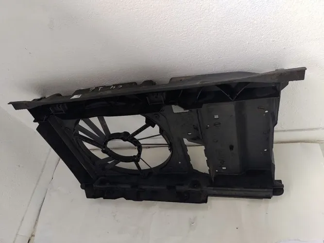 Painel frontal Citroen c4 Peugeot 307 1.6 original  ano 2007 A 2013  NF garantia 