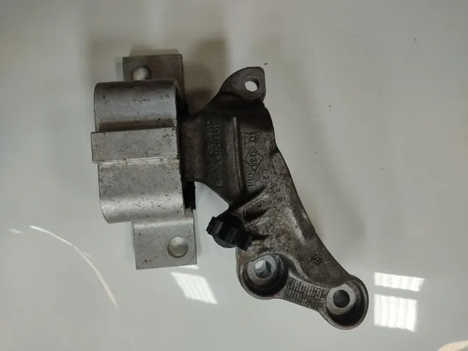 Suporte Coxim Do Motor Renault Duster 2016 Á 2019