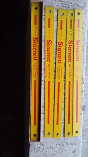 Fita serra starret rs 1410-5 Redstripe