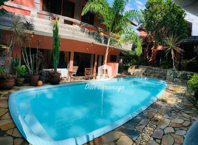 Casa Rio do Ouro - Niterói/RJ