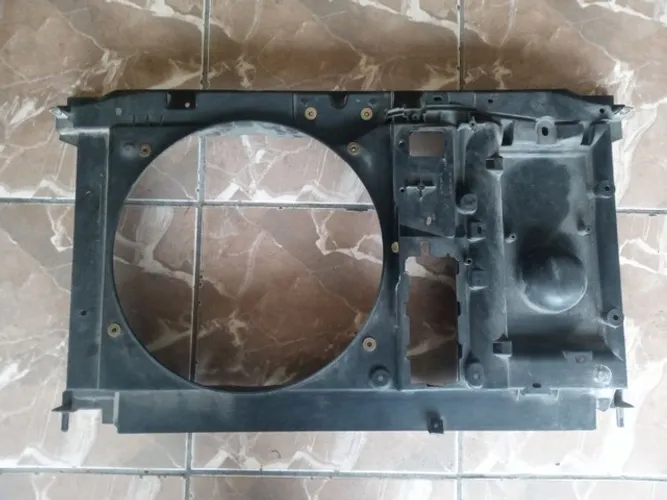 Painel frontal Citroen C4 Com Ar-condicionado