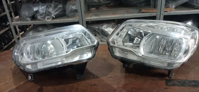Farol S10 blazer 2013 2014 2015 2016