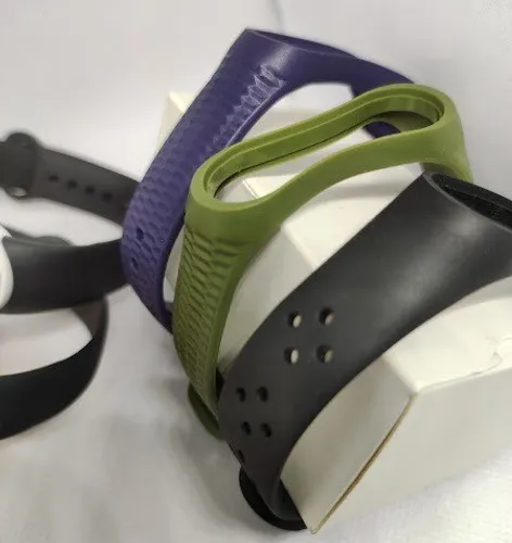Pulseira Xiaomi Mi Band 3 4 5