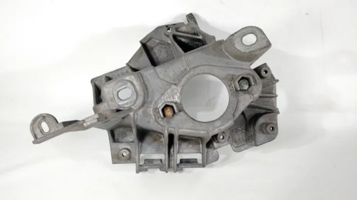 Suporte Da Caixa De Câmbio E Bateria Renault Clio 1.0 16v
