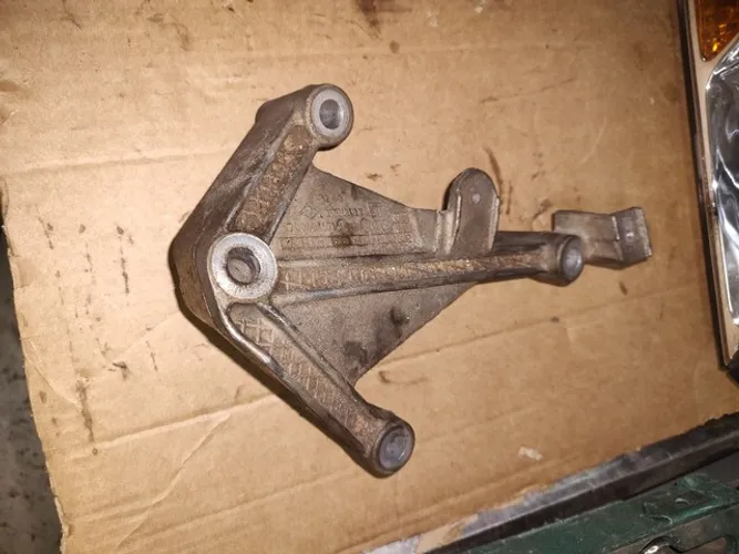 Suporte Coxim Cambio Renault Clio Kangoo Sandero Logan Original 