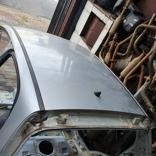 Teto chery s18
