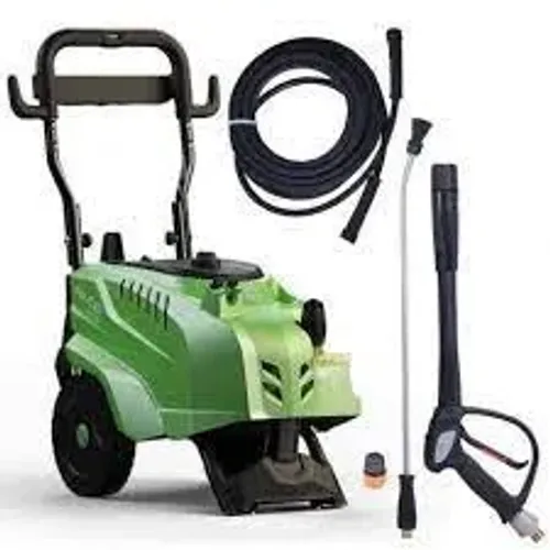 Lavadora De Alta Pressão Água Fria Ipc 3200w 1600psi Pw-c45m