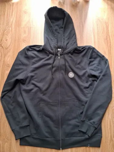 Moletom Quiksilver ORIGINAL
