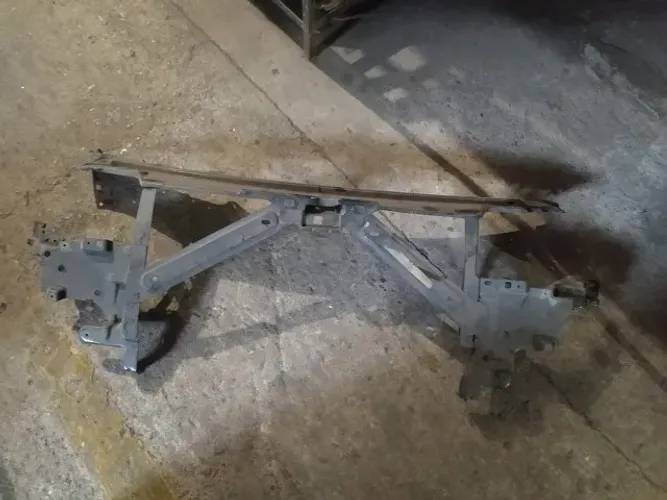 Painel Frontal Seat Cordoba Ibiza 2001 2002 2003