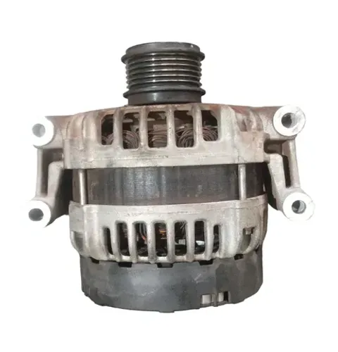 Alternador Audi A4 2014.
