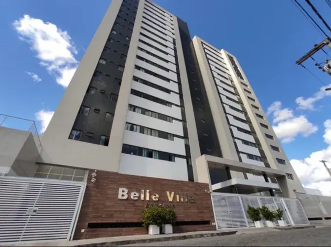 Residencial Catolé 2 e 3 quartos
