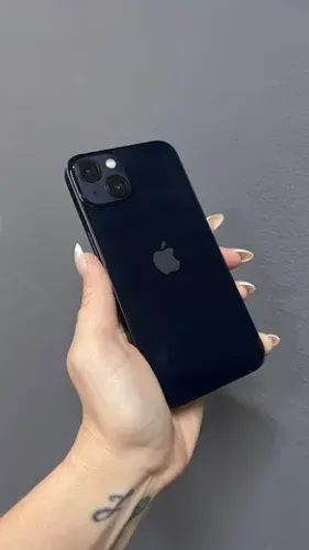 Oferta - IPhone 13 256GB - Seminovo - Loja Física