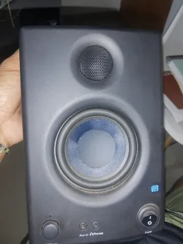 monitor de referencia studio presonus 