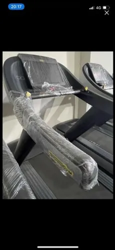 Esteira profissional multimarcas matrix techongym life fitness e outros vem pra Mtechbr