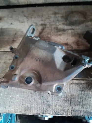Suporte do motor sandero logan 1.0 16v