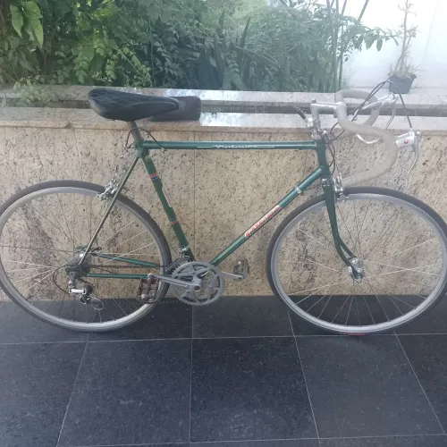 Caloi 10 sportissima 1975