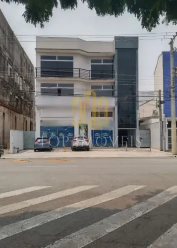 Locação de Comercial / Sala na cidade de São José dos Campos