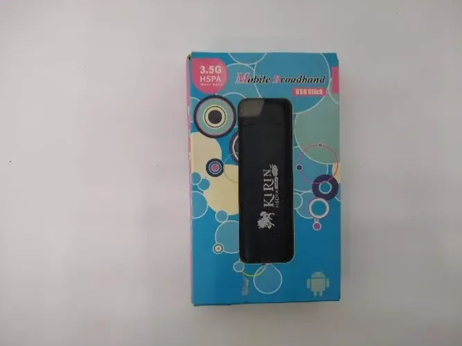 Modem Usb: Hsdpa 3.5g