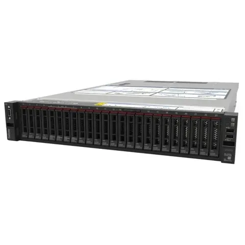 SERVIDOR- ISG SR650 SILVER 4210R 32GB XCC LENOVO