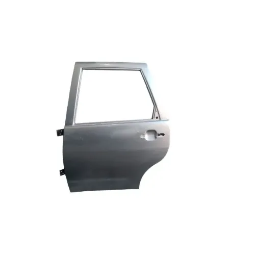 Porta Traseira Esquerda Seat Cordoba 1995