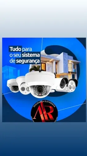 Segurança residencial cobrimos qualquer orçamento