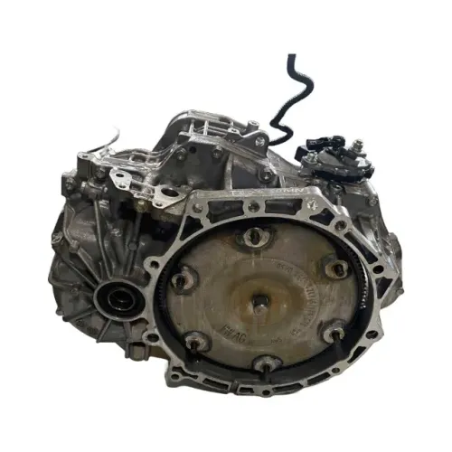  Caixa de marcha automática Volkswagen nivus 1.0 Tsi 200 2021