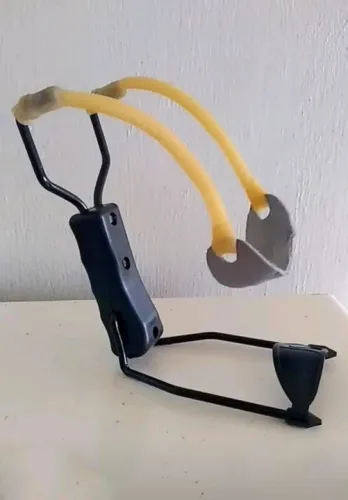 Baladeira Profissional Nova