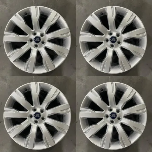 RODA 19 FORD FOCUS FUSION 5x108