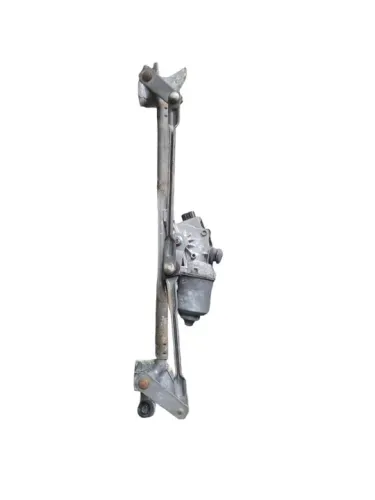 Motor Limpador Parabrisa Dianteiro Ford Fusion V6 N311