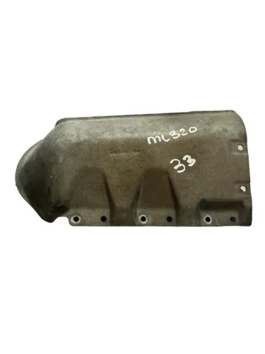 Defletor Calor Escape Mercedes Ml320 2001 N33