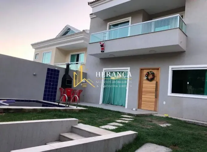 Casa Condomínio alto padrão Vale do Ipê - Aceitando Financiamento Bancário!