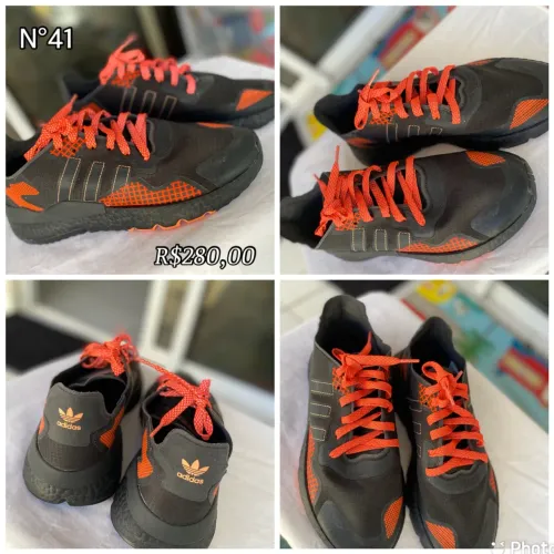 Tênis adidas original 