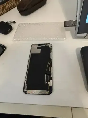 TELA DISPLAY IPHONE NA HORA