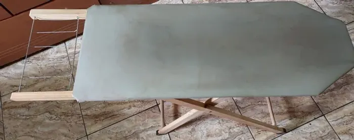 Tábua de passar roupa