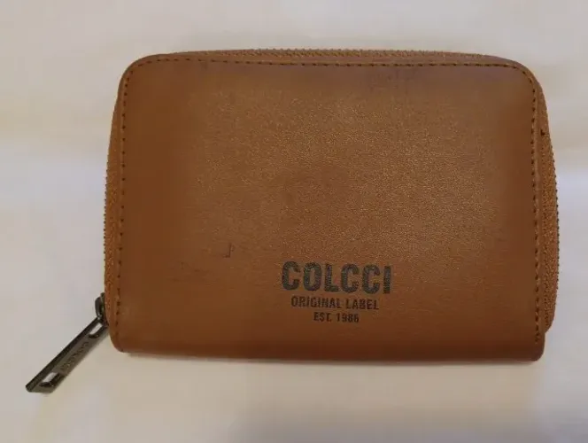 Carteira Colcci
