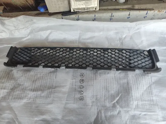 Grade inferior para-choque Mitsubishi ASX 2010 2011 2012