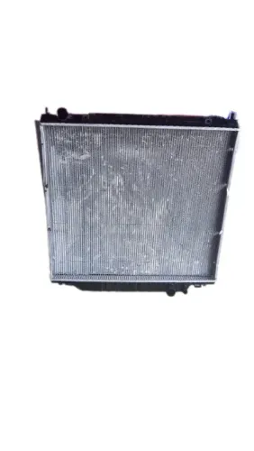 Radiador Água Ford F250 