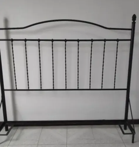 Cabeceira Cama Queen Size 1,58cm Ortobom