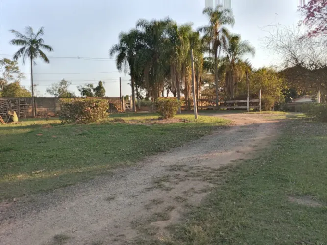 Araçariguama Área industrial, pronta para construir galpão,  zona industrial não poluente